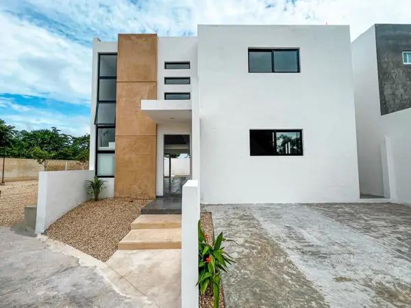 Casa PreVenta EN PRIVADA