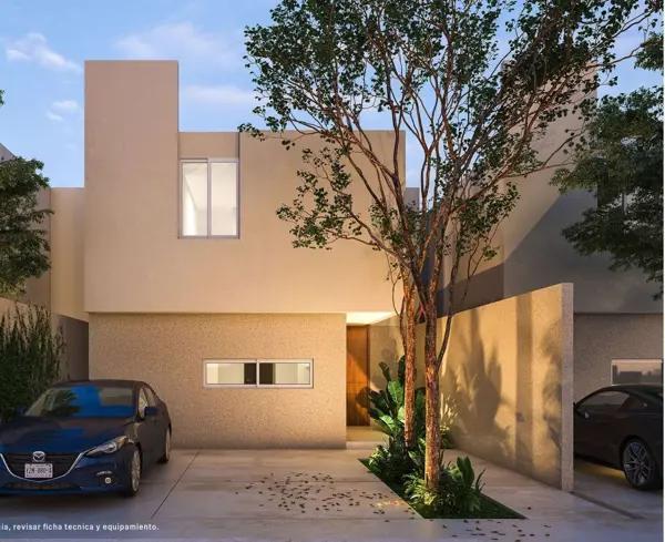 Vitua Residencial Mod A