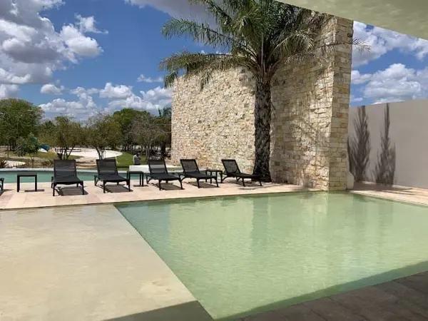 Residencial Kantara