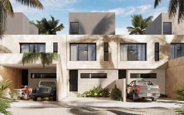Villas Azul Telchac