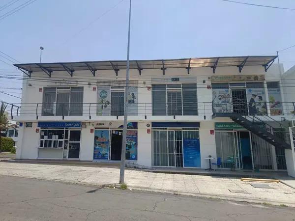 Renta de Locales comerciales  en Colonia La Paz , Puebla