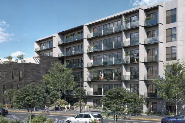 SPLENDOR COYOACAN A 403