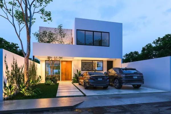 Casa Malma En Nadira