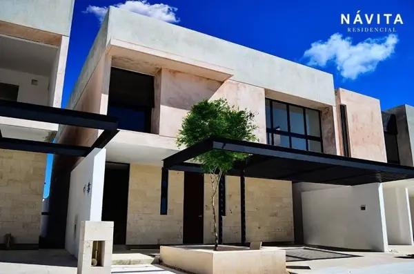 Casa en Santa Gertrudis Copó Navita Casa en Santa Gertrudis Copó Navita