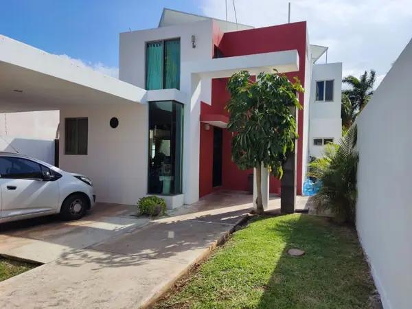 Casa Conkal