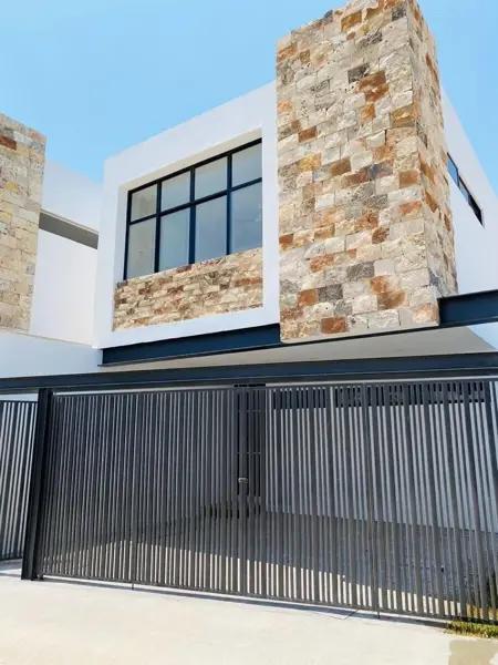 Casa Entrega Inmediata Cholul