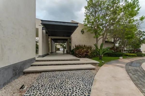 Casa Astoria en Temozón