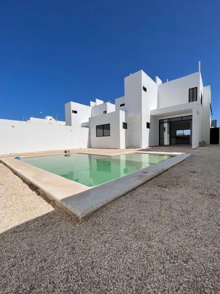 Casa en Canaria ( doble Altura )