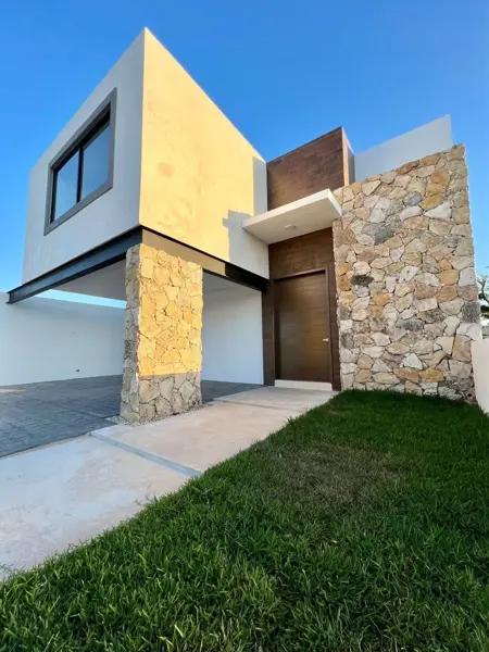 Casa en Privada Zentura
