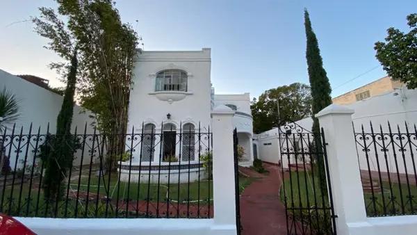 Casona Centro