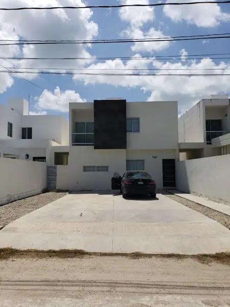 Casa Cholul