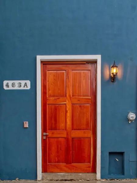 Casa Trikis