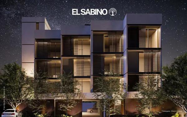 El Sabino