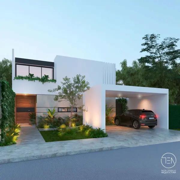 Casa Vicaria