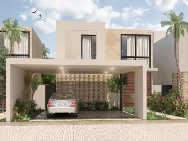 Privada Residencial Alera