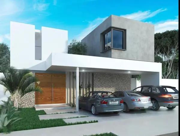 Residencial Tamora - Lote 03