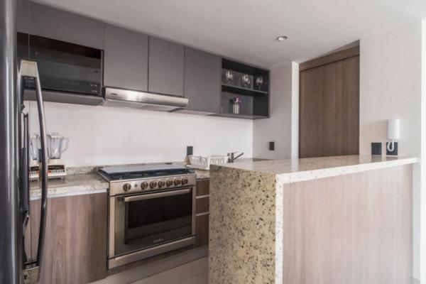Amplio departamento en venta en Napoles, Benito Juárez