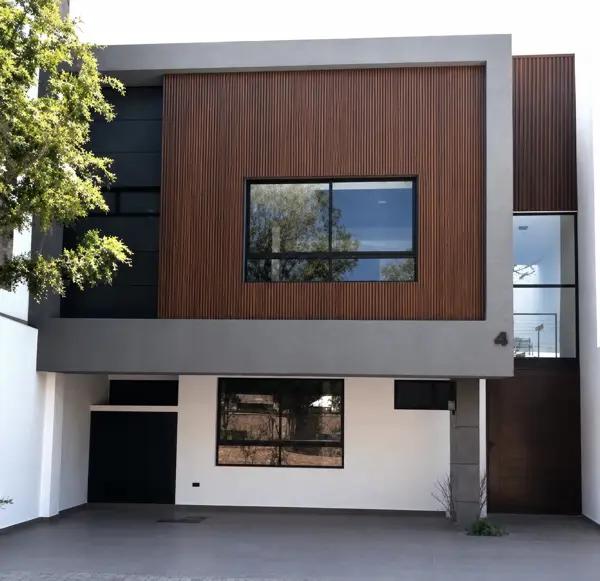Casa en venta Parque Colima en Lomas de Angelópolis, Ocoyucan: Espaciosa y Moderna