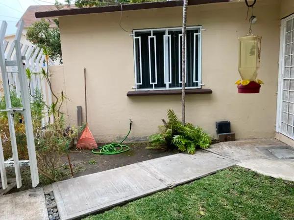 CASA EN VENTA EN PLAYAS DE TIJUANA