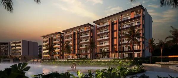 Departamento en Venta en Punta de Mita en Nayarit Departamento en Venta en Punta de Mita en Nayarit