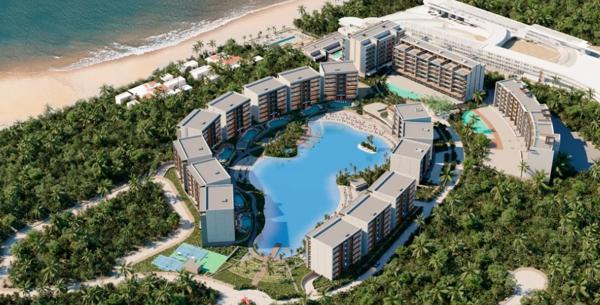 Departamento en Venta en Punta de Mita en Nayarit Departamento en Venta en Punta de Mita en Nayarit