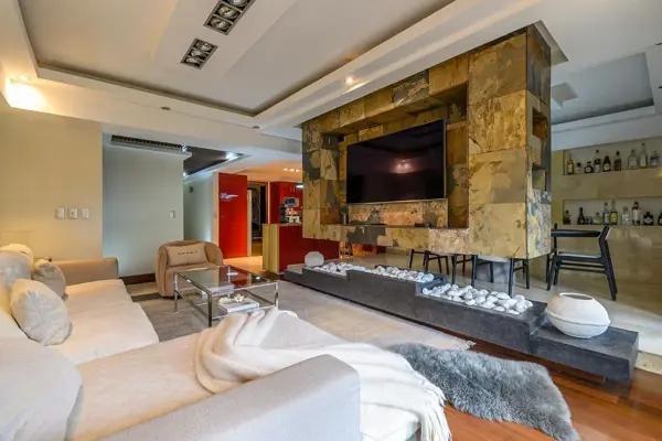 Departamento en venta y renta en Polanco III Sección, Miguel Hidalgo, Ciudad de México