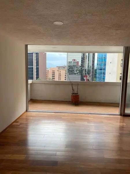 Departamento en venta y renta en Polanco II Sección, Miguel Hidalgo, Ciudad de México