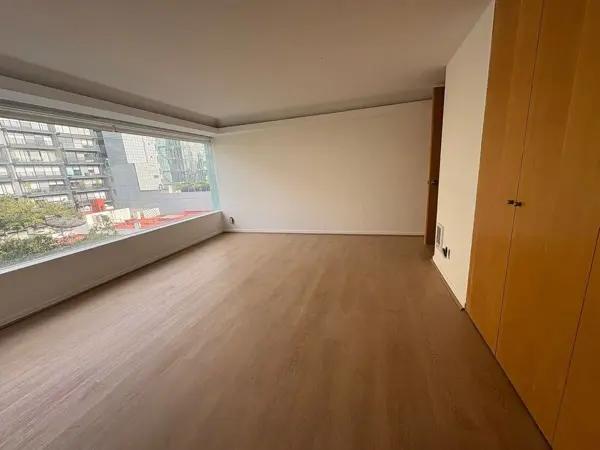 Departamento en renta en Polanco IV Sección, Miguel Hidalgo, Ciudad de México