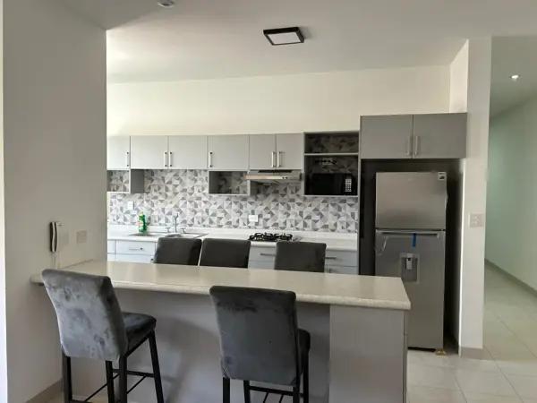 Departamento en renta en Nueva Laguna Sur, Torreón, Coahuila de Zaragoza