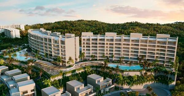 Departamento en Venta en Punta de Mita en Nayarit