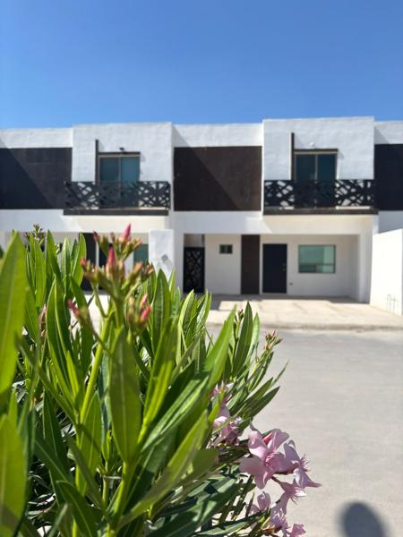 CASA EN RINCON SAN JOSE