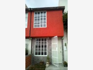 Casa en venta en Real de San Fernando, Cuautitlán, México
