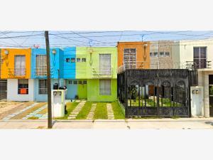 Casa en venta en La Alborada, Cuautitlán, México