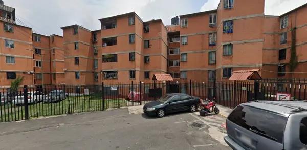 Amplio Departamento en Venta en Zona Escolar, Gustavo A. Madero con Cocinas Integrales