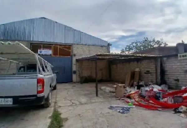 BODEGA EN VENTA EN EL ZAPOTE, TLAJOMULCO DE ZUÑIGA