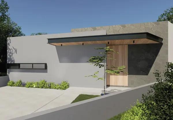 CASA DE UNA PLANTA EN VENTA EN LOMALTA TRES MARIAS, MORELIA
