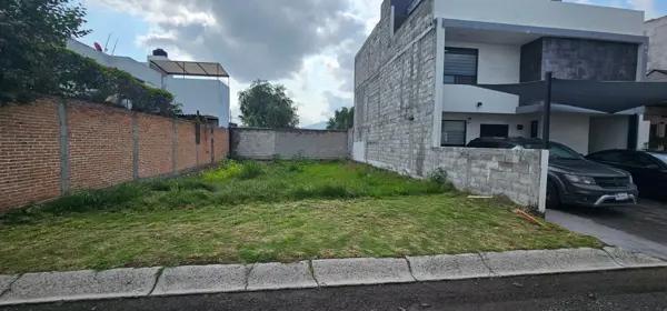 VENTA DE TERRENO HDA  SAN GABRIEL