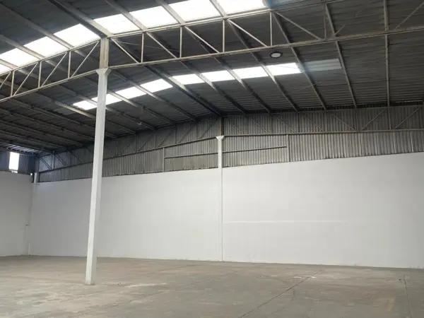BODEGA SECTOR AVIACION
