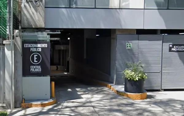 240 CAJONES EN SÓTANO BAJO CORPORATIVO LEED, ZONA PREMIUM DE POLANCO