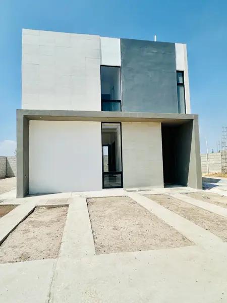 Casa en venta en Los Olivos, Gómez Palacio, Durango