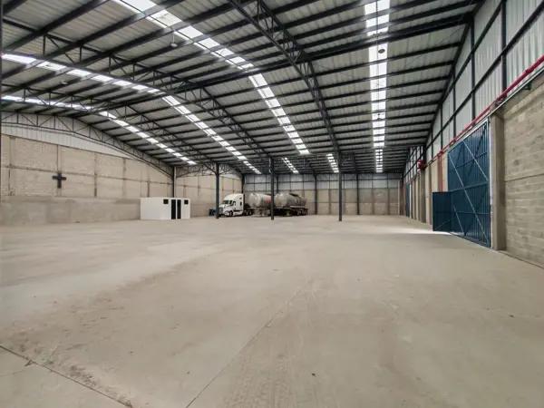 NAVE COMERCIAL EN RENTA | CHIPILO, PUEBLA