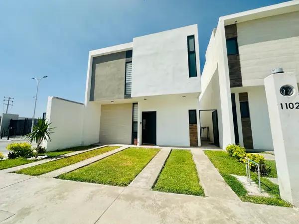 Casa en venta en Los Olivos, Gómez Palacio, Durango Casa en venta en Los Olivos, Gómez Palacio, Durango