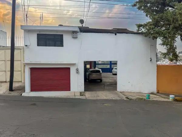 Local en renta en Las Aguilas, Álvaro Obregón, Ciudad de México