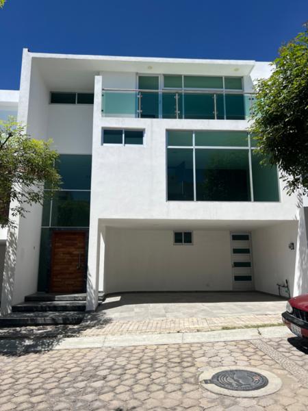 Casa en Venta en Puebla Lomas de Ángelópolis parque cuernavaca a estrenar Casa en Venta en Puebla Lomas de Ángelópolis parque cuernavaca a estrenar