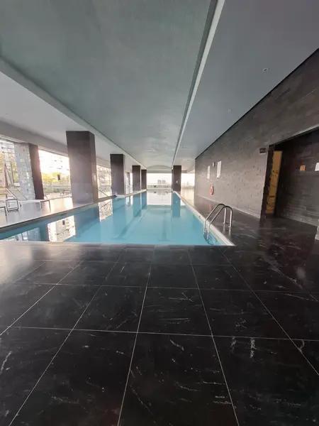 Departamento en renta en Lomas de Angelópolis, San Andrés Cholula, Puebla