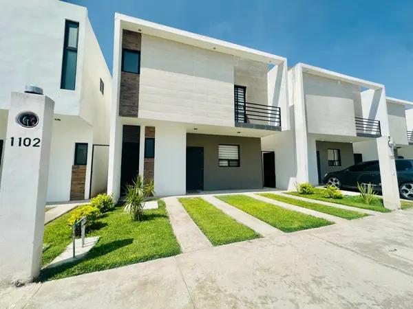Casa en venta en Los Olivos, Gómez Palacio, Durango