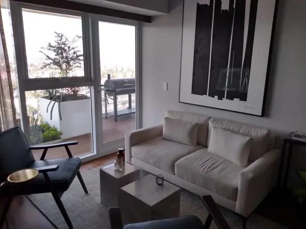 DEPARTAMENTO EN VENTA | ÁLVARO OBREGÓN, CDMX