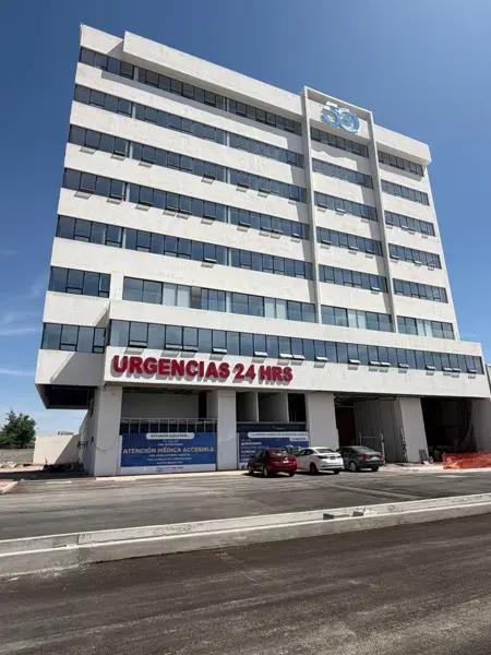 CONSULTORIOS MÉDICOS, TORRES MEDICAS TORREÓN