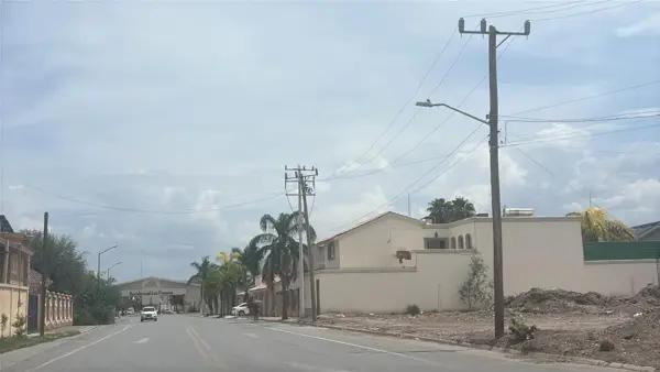 Terreno Comercial en renta en Torreón, Residencial el Fresno