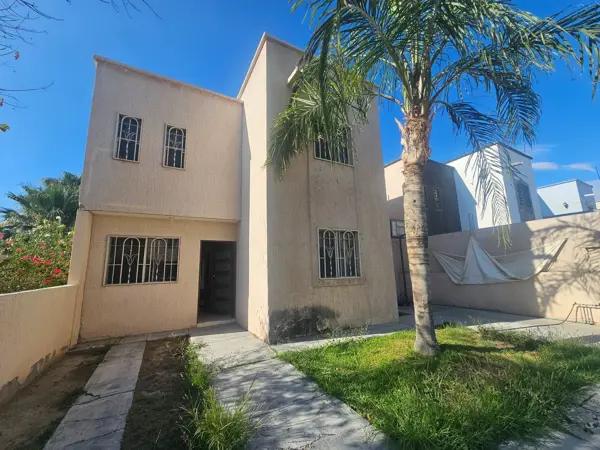 Casa en renta en Campo Nuevo de Zaragoza, Torreón, Coahuila de Zaragoza